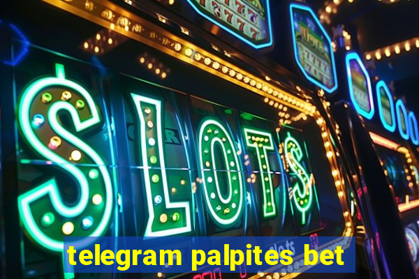 telegram palpites bet